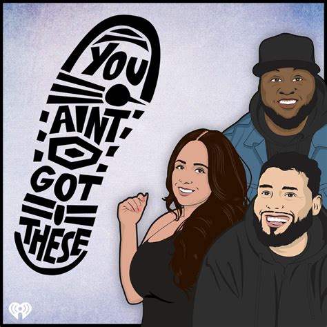 you ain't got these kisscartoon|You Ain’t Got These .